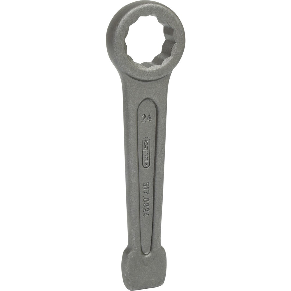 Produktabbildung Nr. 3: KS TOOLS Schlag-Ringschlüssel, 24mm