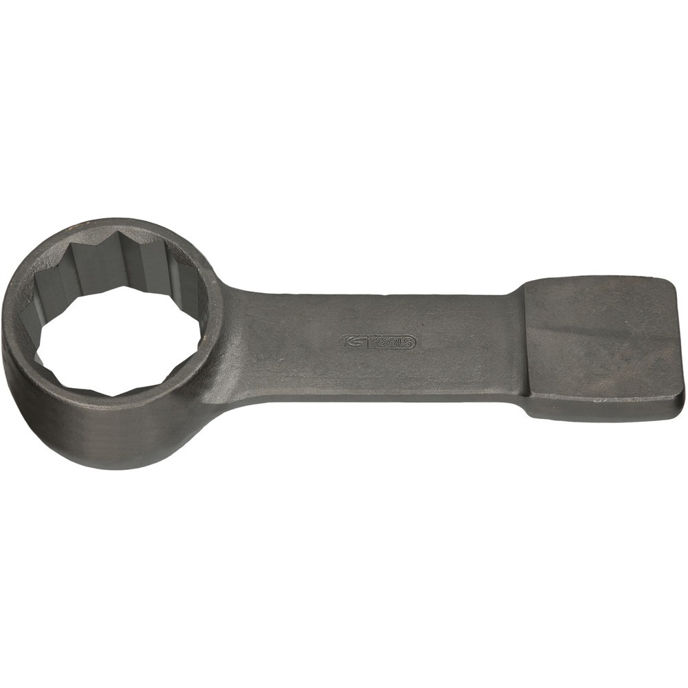 Produktabbildung Nr. 2: KS TOOLS Schlag-Ringschlüssel, tief, 110mm