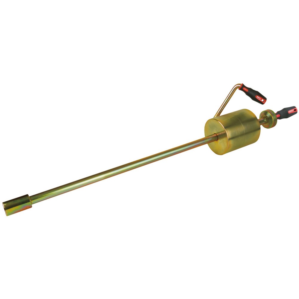 Produktabbildung Nr. 1: KS TOOLS Schlaghammer, 5,2kg