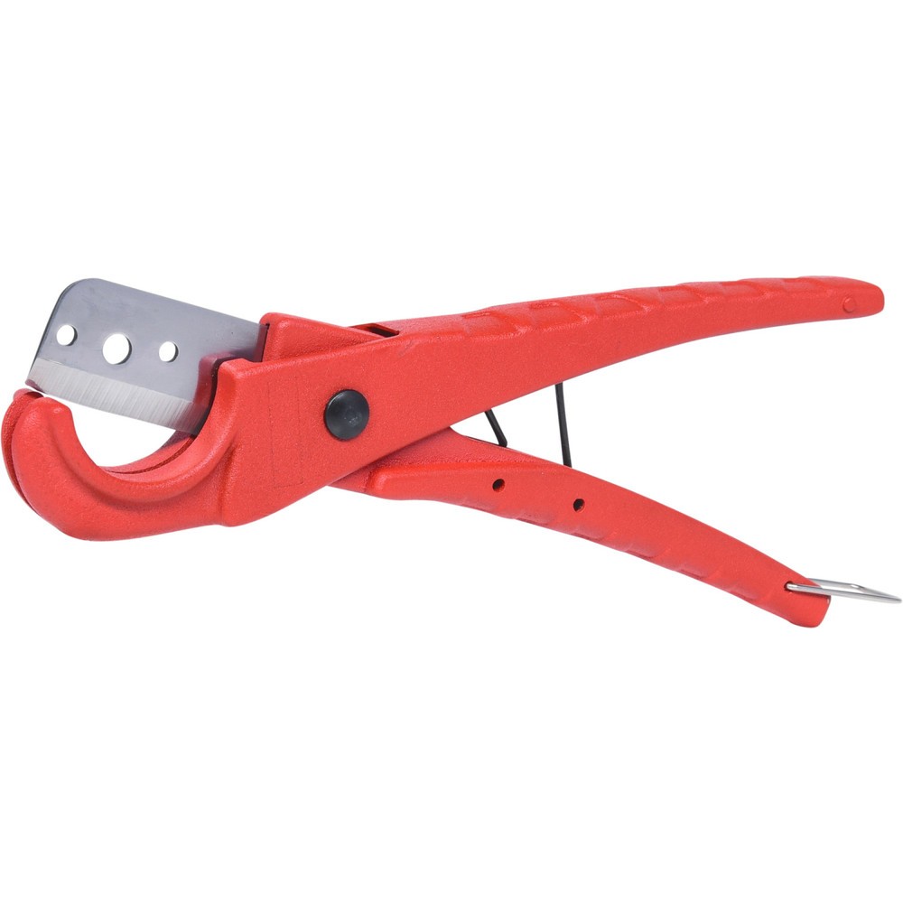 Produktabbildung: KS TOOLS Schlauchabschneider Ø 0-37mm, 210mm
