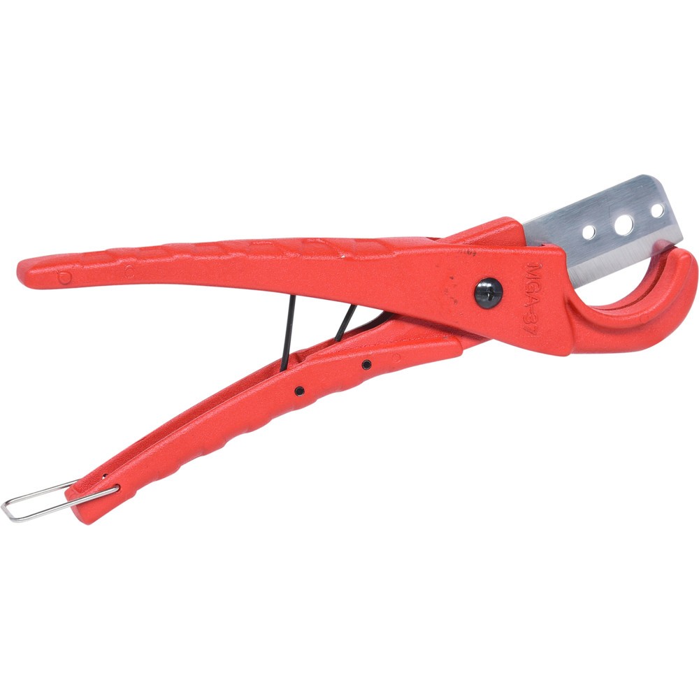 Produktabbildung Nr. 3: KS TOOLS Schlauchabschneider Ø 0-37mm, 210mm