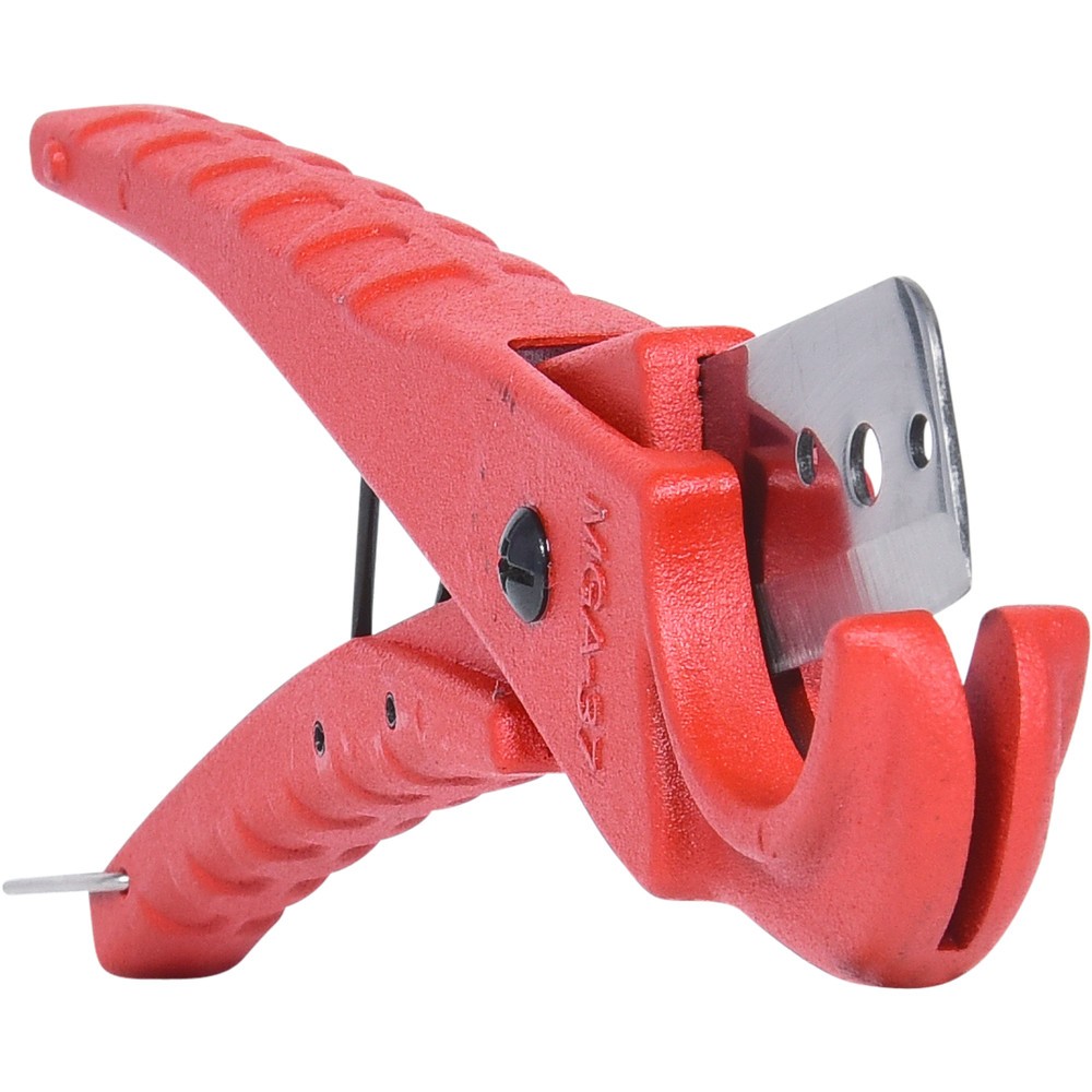 Produktabbildung Nr. 4: KS TOOLS Schlauchabschneider Ø 0-37mm, 210mm