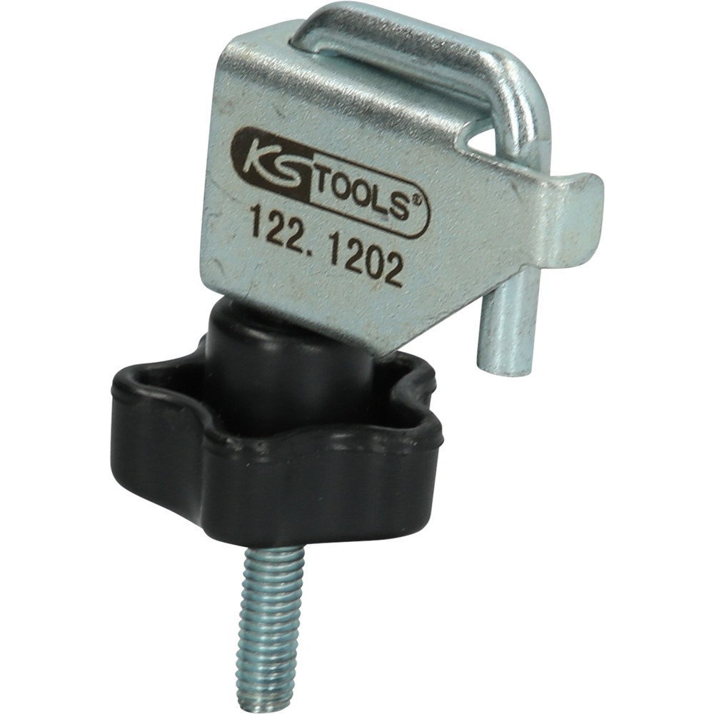 Produktabbildung Nr. 2: KS TOOLS Schlauchklemme max. Ø 15 mm (1/2")