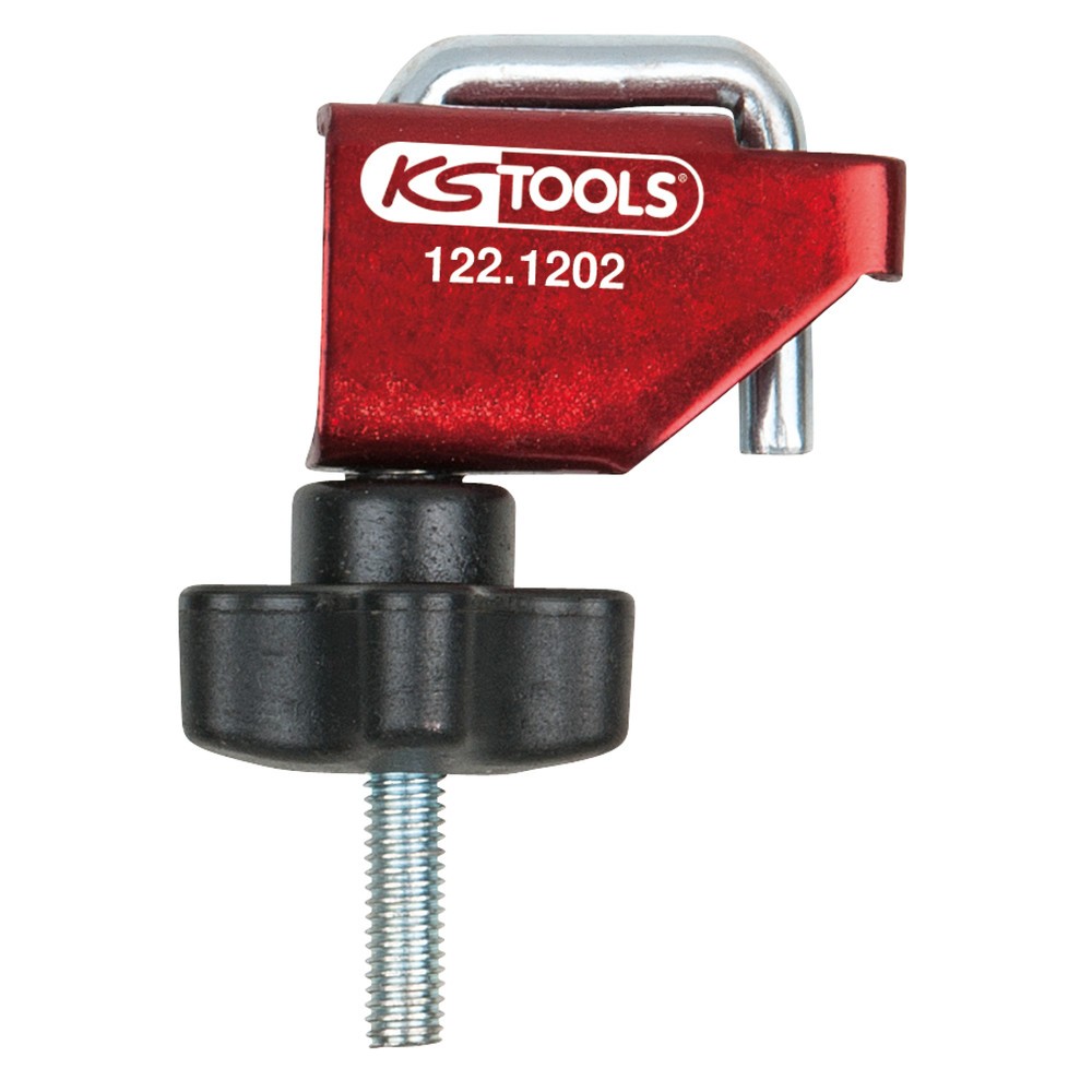 Produktabbildung Nr. 3: KS TOOLS Schlauchklemme max. Ø 15 mm (1/2")