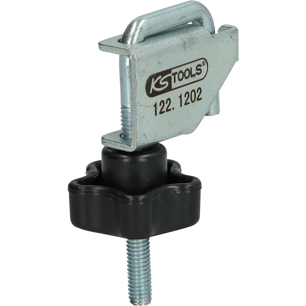 Produktabbildung Nr. 6: KS TOOLS Schlauchklemme max. Ø 15 mm (1/2")