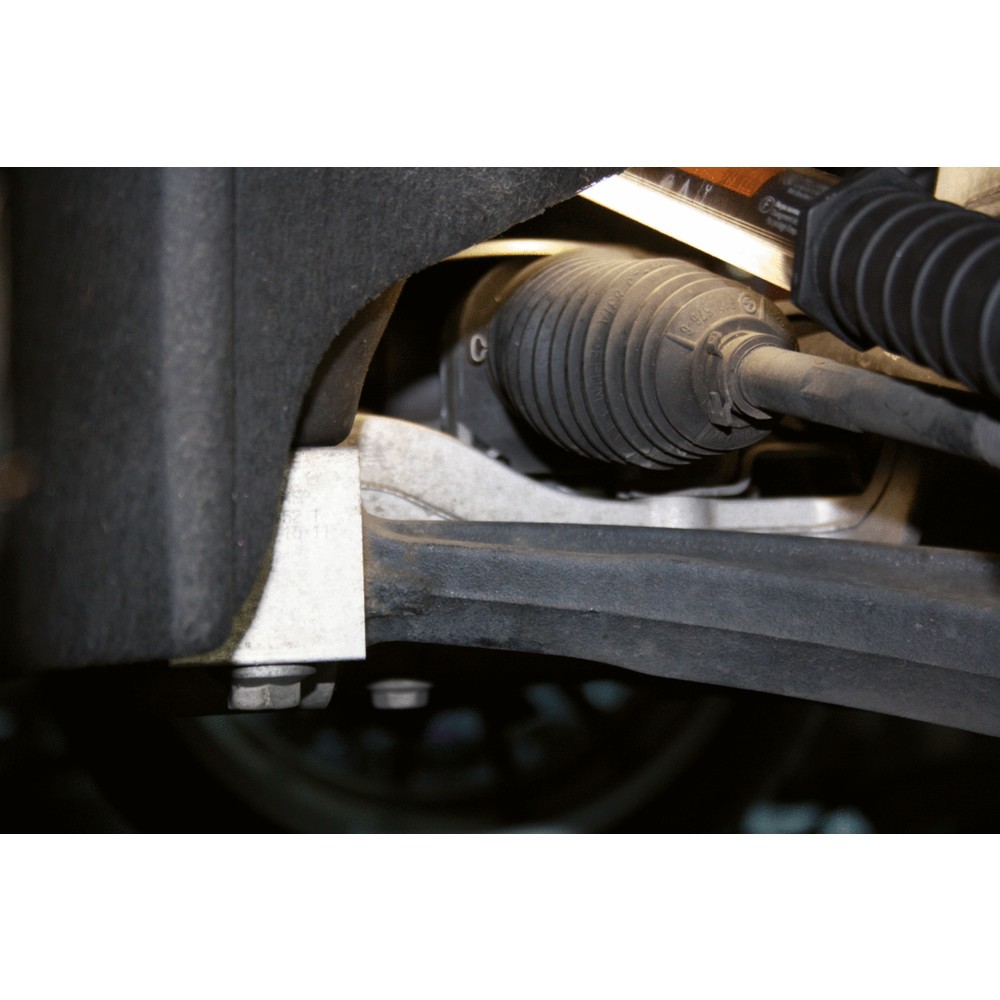 Produktabbildung Nr. 4: KS TOOLS Schlauchklemmenzange, 240mm