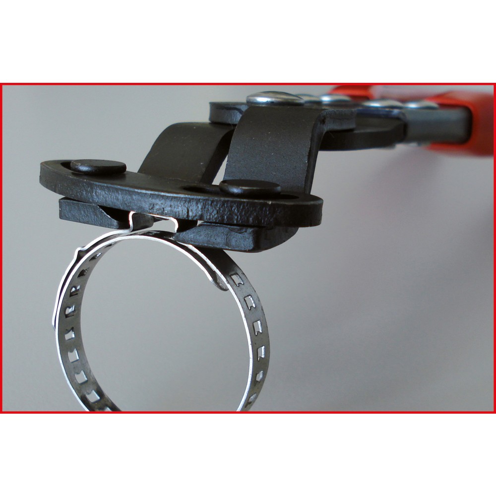 Produktabbildung Nr. 5: KS TOOLS Schlauchklemmenzange, 240mm