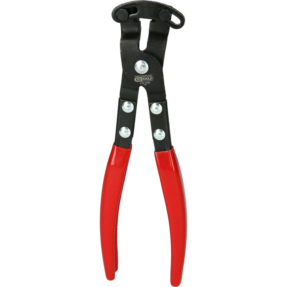 Produktabbildung: KS TOOLS Schlauchklemmenzange, 240mm