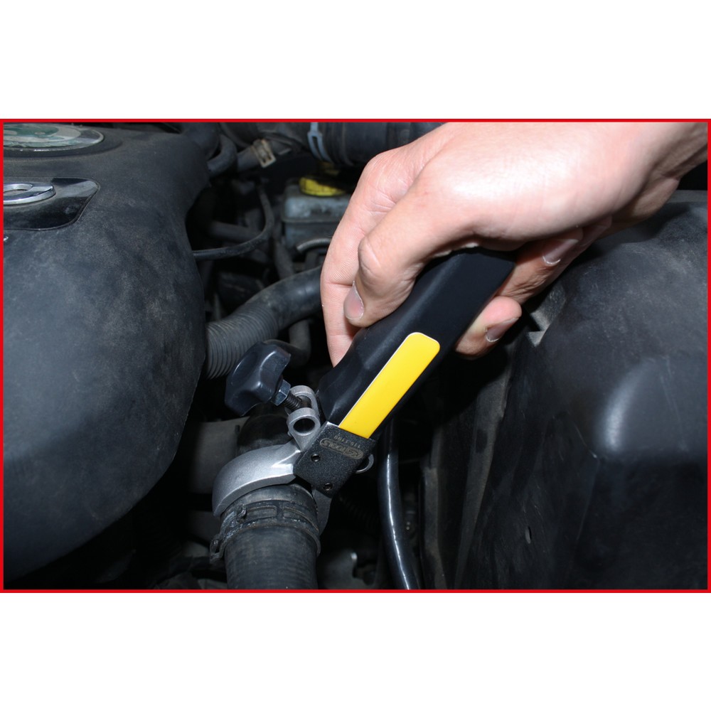 Produktabbildung Nr. 2: KS TOOLS Schlauchlösezange Ø15-54mm