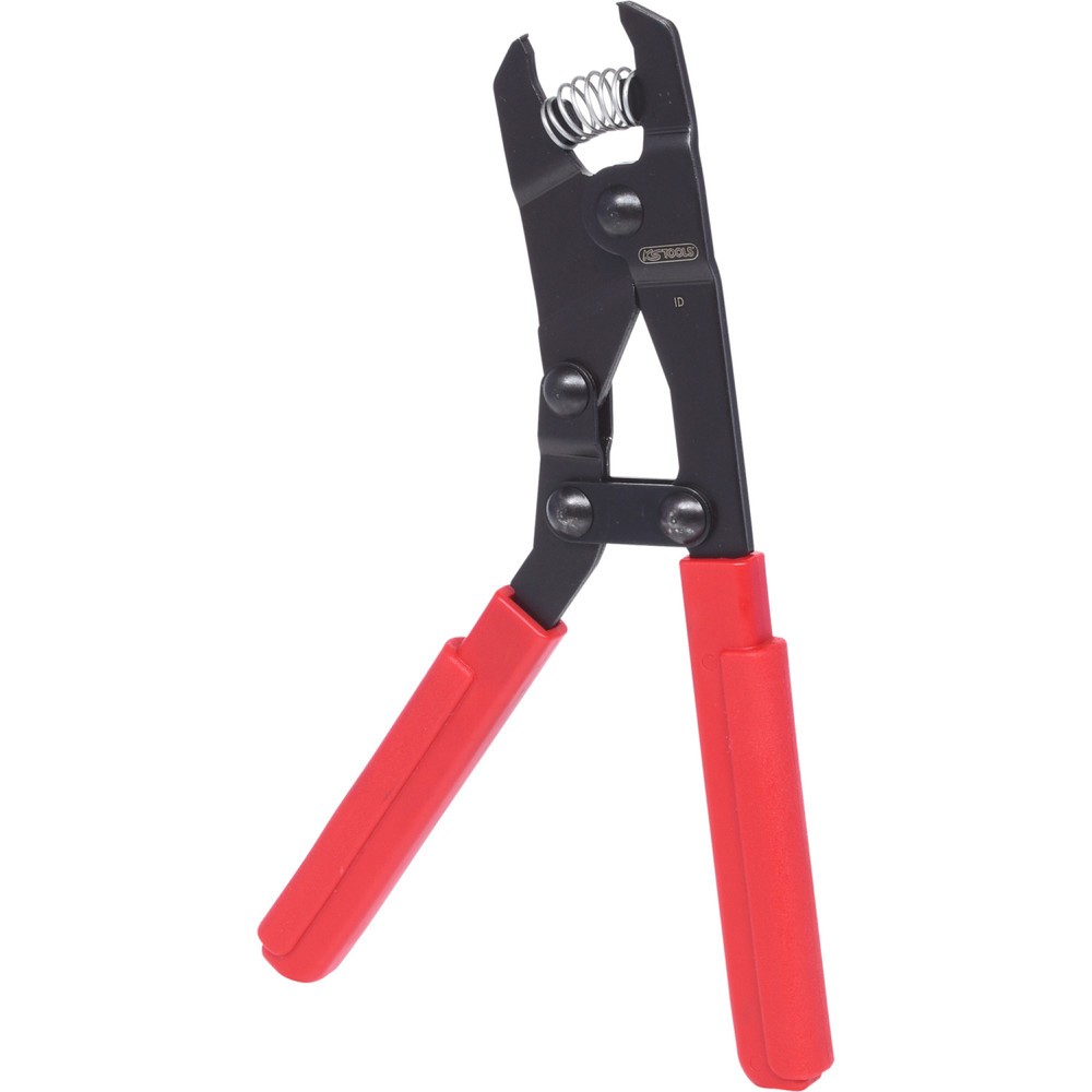 Produktabbildung Nr. 1: KS TOOLS Schlauchschellen-Zange für Ohrlos-Schlauchschellen, 248mm