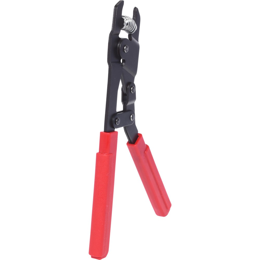 Produktabbildung Nr. 3: KS TOOLS Schlauchschellen-Zange für Ohrlos-Schlauchschellen, 248mm