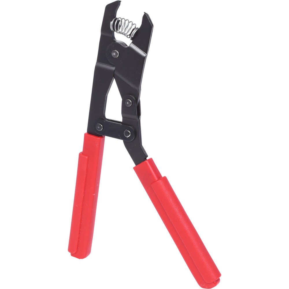 Produktabbildung Nr. 4: KS TOOLS Schlauchschellen-Zange für Ohrlos-Schlauchschellen, 248mm