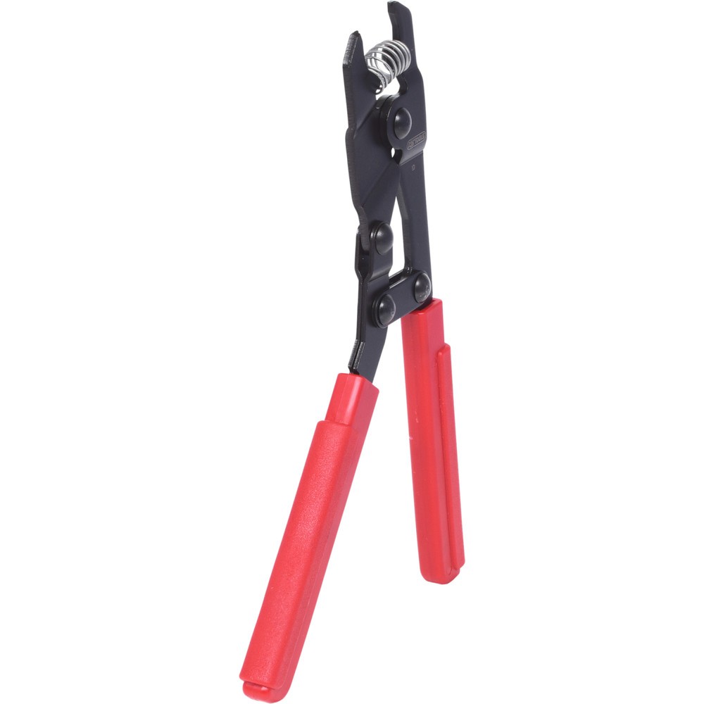 Produktabbildung Nr. 5: KS TOOLS Schlauchschellen-Zange für Ohrlos-Schlauchschellen, 248mm