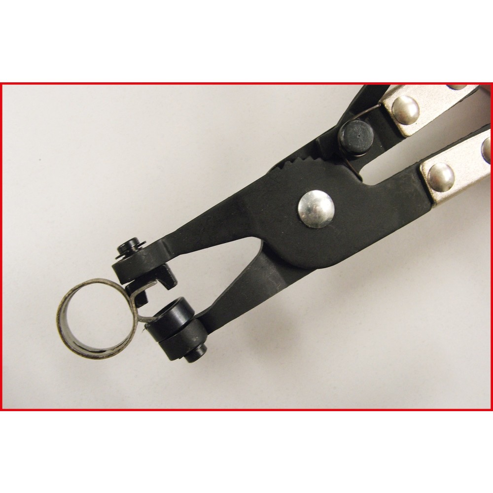 Produktabbildung Nr. 4: KS TOOLS Schlauchschellenzange, Variante1, 220mm