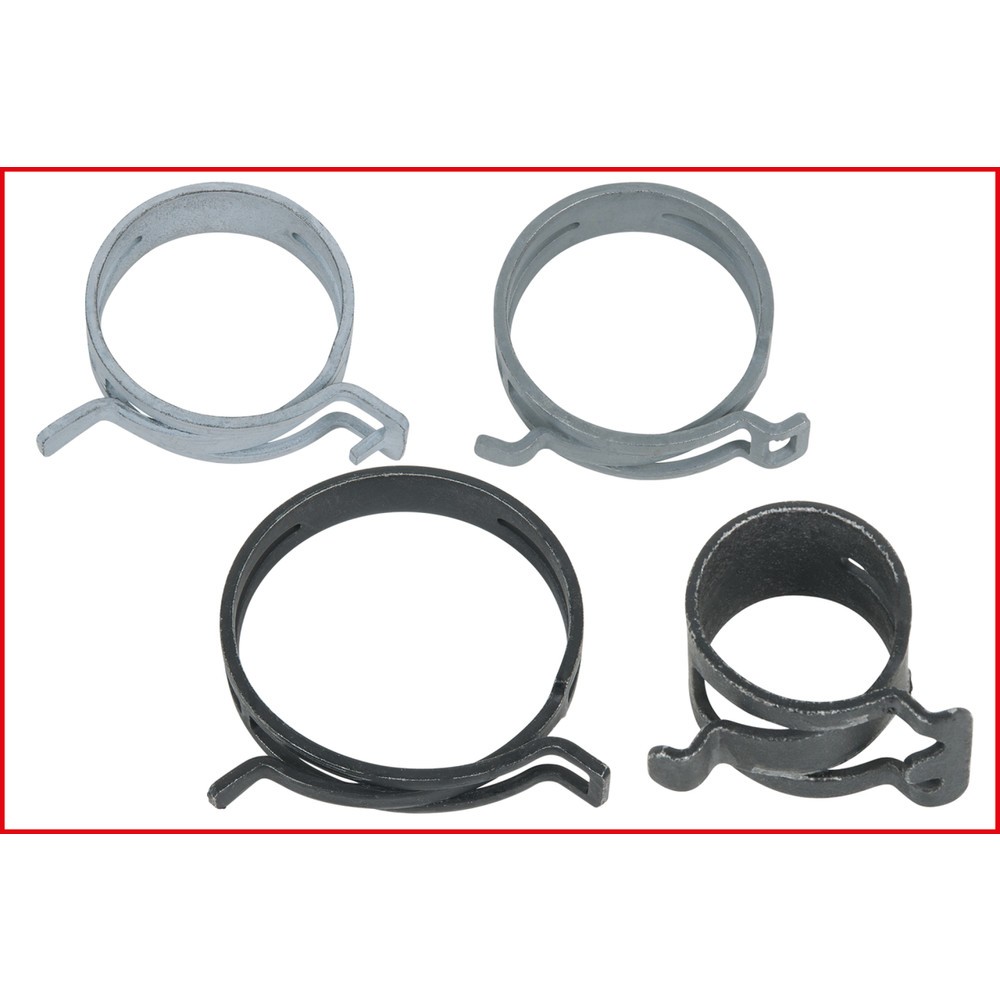 Produktabbildung Nr. 6: KS TOOLS Schlauchschellenzange, Variante1, 220mm