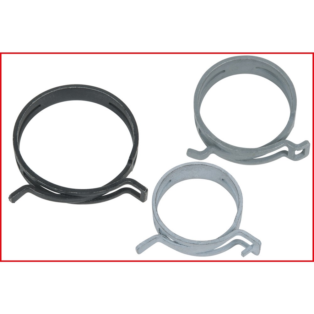 Produktabbildung Nr. 2: KS TOOLS Schlauchklemmenzange Ø15-56mm