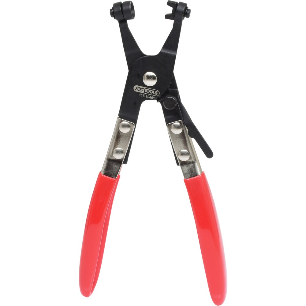 Produktabbildung Nr. 1: KS TOOLS Schlauchschellenzange, Variante1, 220mm