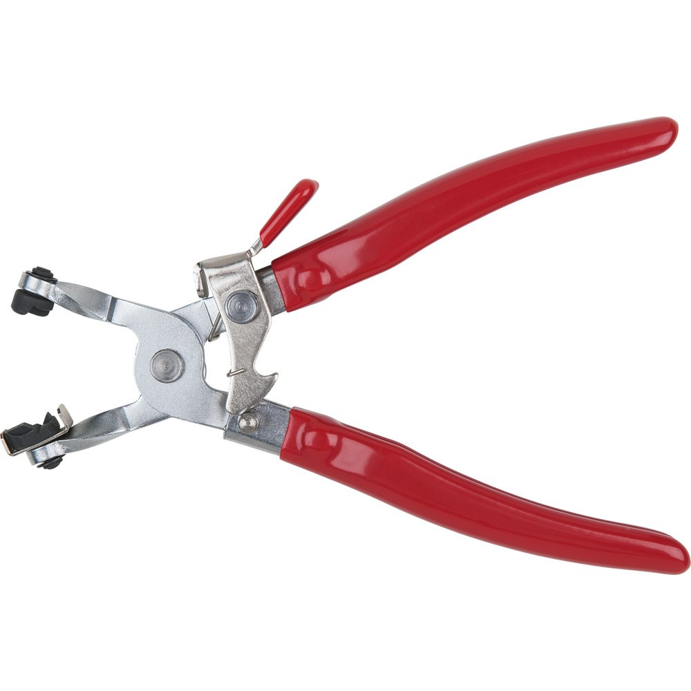 KS TOOLS Schlauchschellenzange 0-40mm Produktabbildung: KS TOOLS Schlauchschellenzange 0-40mm