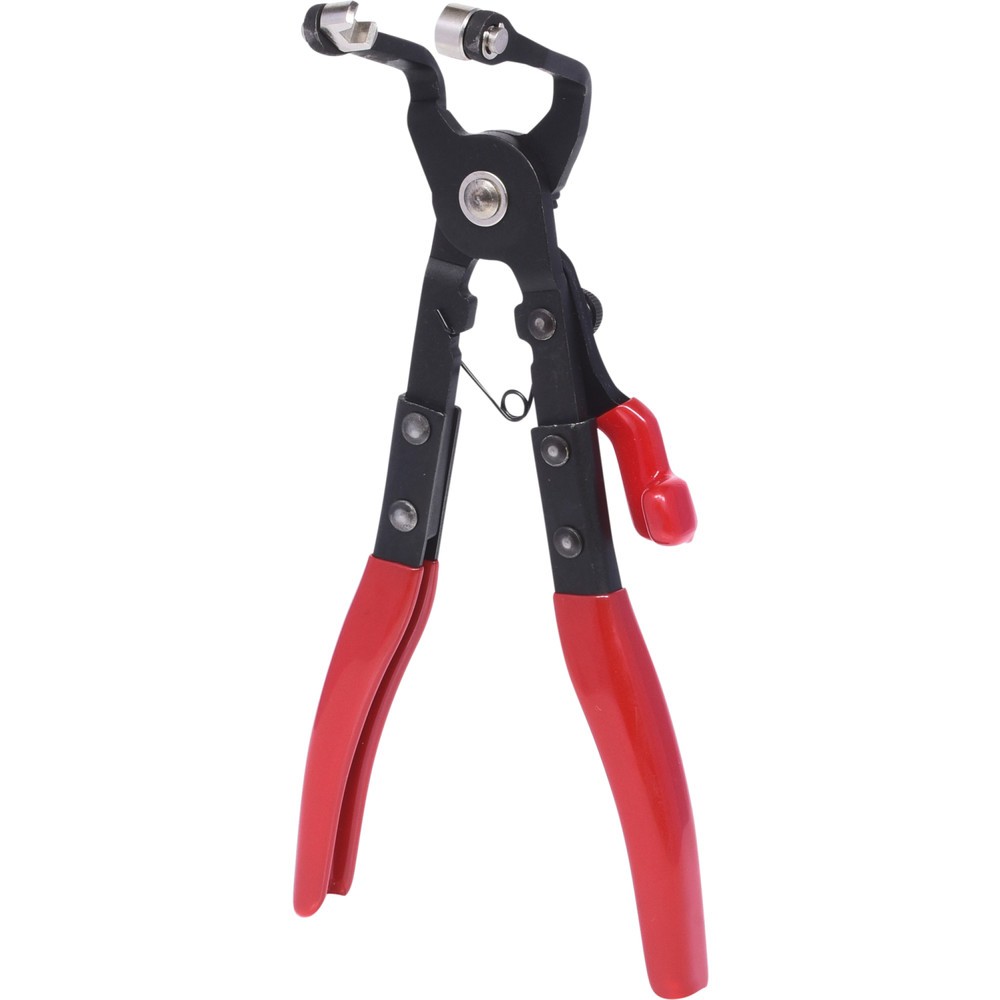 Produktabbildung Nr. 4: KS TOOLS Schlauchschellenzange, abgewinkelt