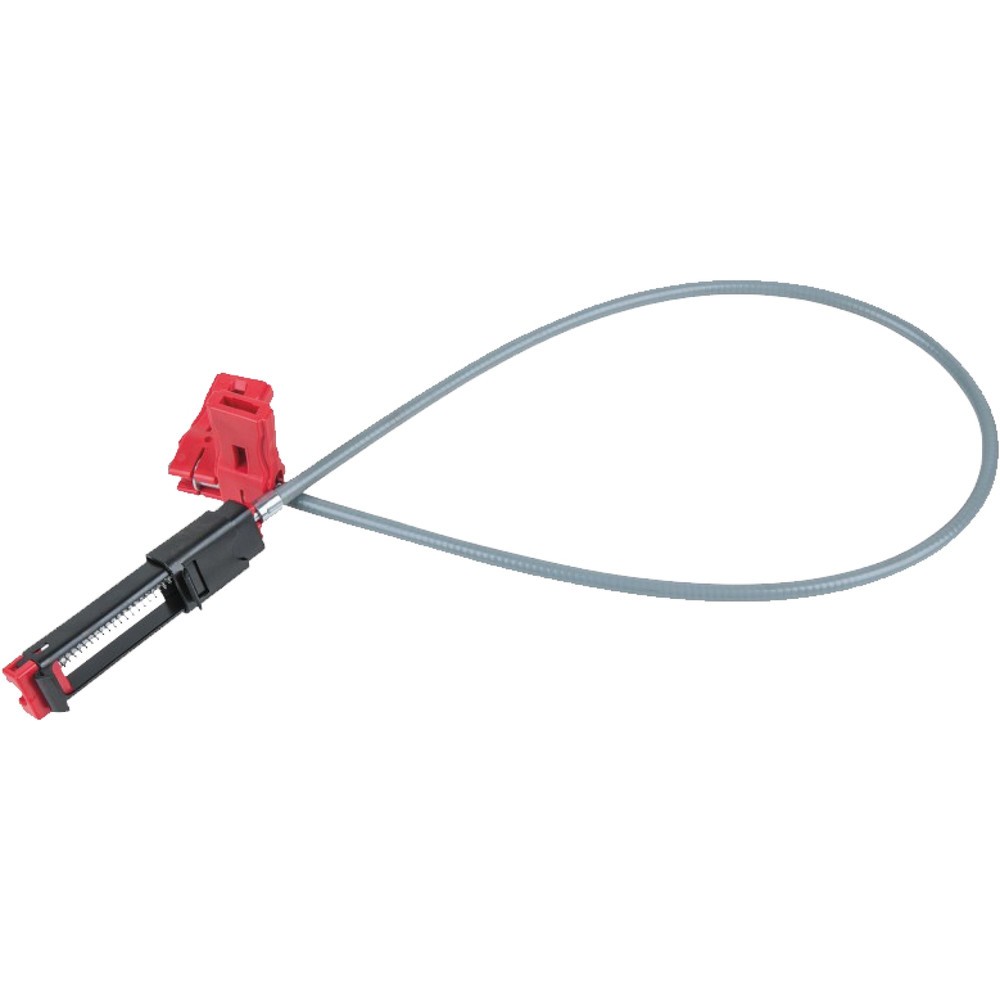 Produktabbildung Nr. 3: KS TOOLS Schlauchschellenzange m.Bowdenzug,730mm
