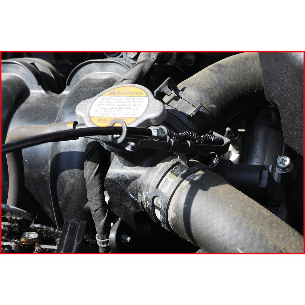Produktabbildung Nr. 3: KS TOOLS Schlauchschellenzange m.Bowdenzug,650mm