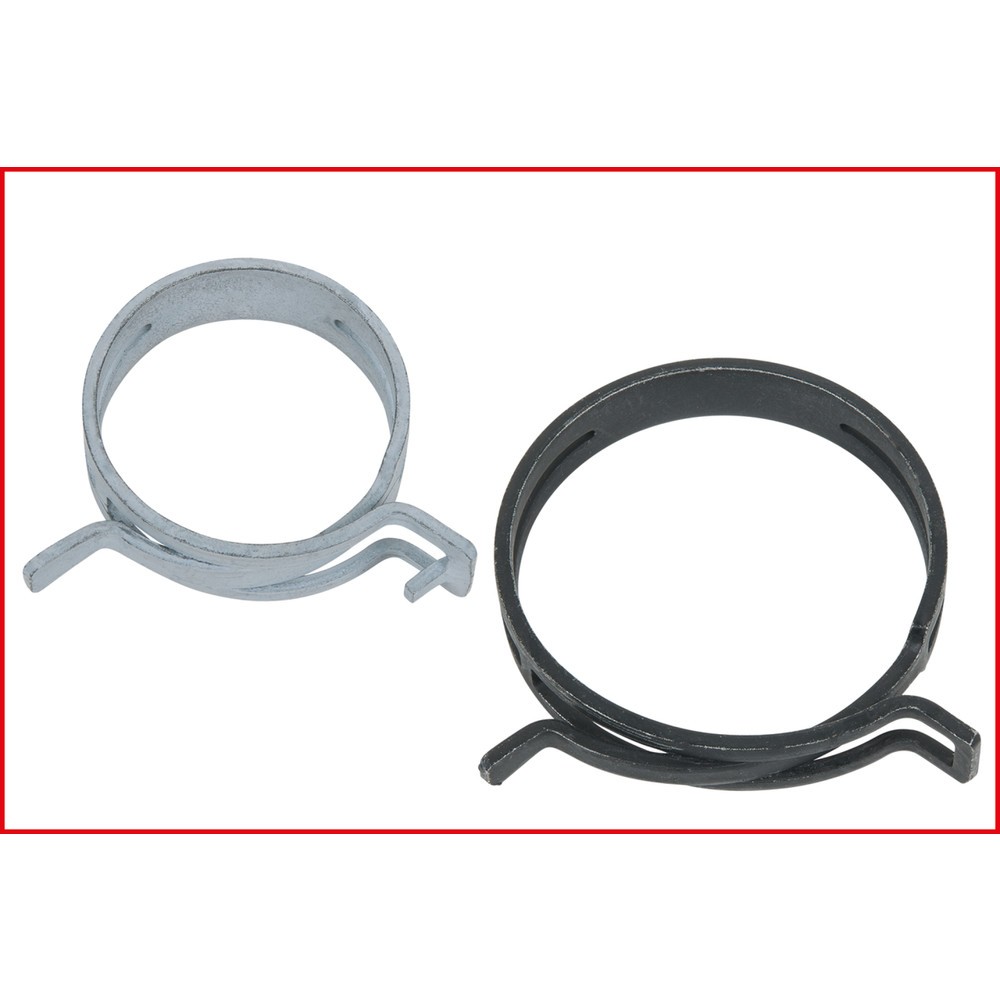 Produktabbildung Nr. 7: KS TOOLS Schlauchschellenzange mit Bowdenzug, 650mm