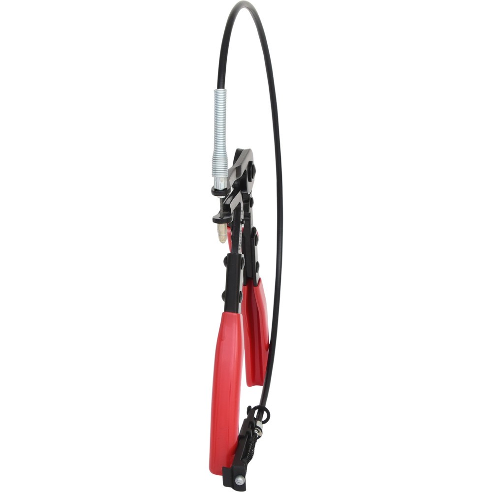 Produktabbildung Nr. 10: KS TOOLS Schlauchschellenzange mit Bowdenzug, 650mm