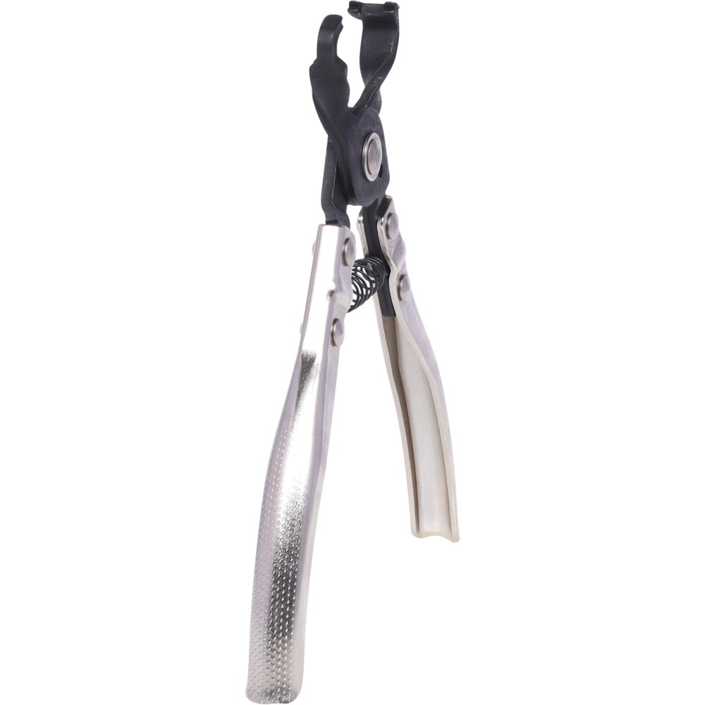 Produktabbildung Nr. 4: KS TOOLS Schlauchschellenzange mit Prismenaufnahme, 8-18mm