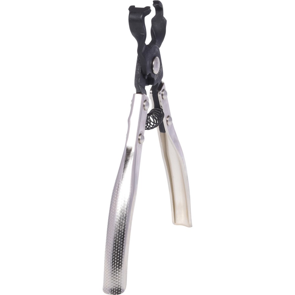 Produktabbildung Nr. 6: KS TOOLS Schlauchschellenzange mit Prismenaufnahme, 8-18mm