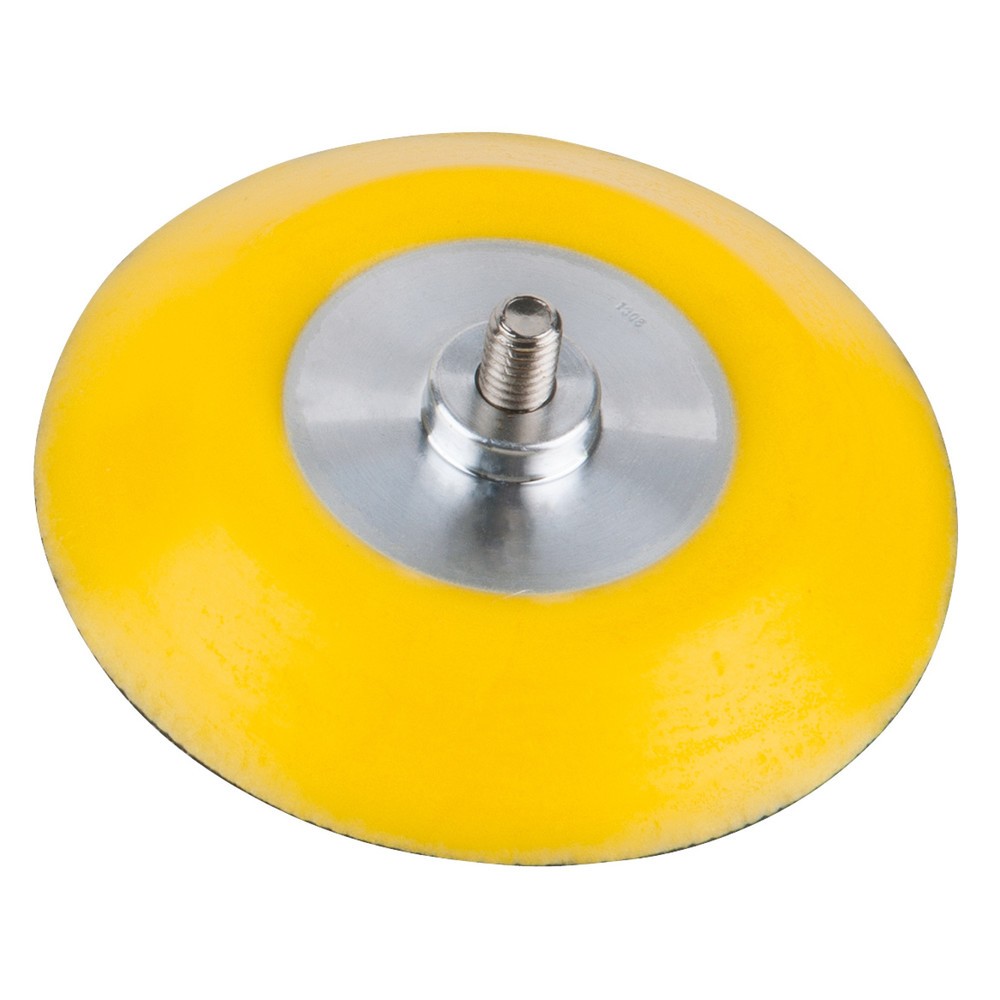 Produktabbildung: KS TOOLS Schleifteller Ø 46,0 mm, 5er Pack