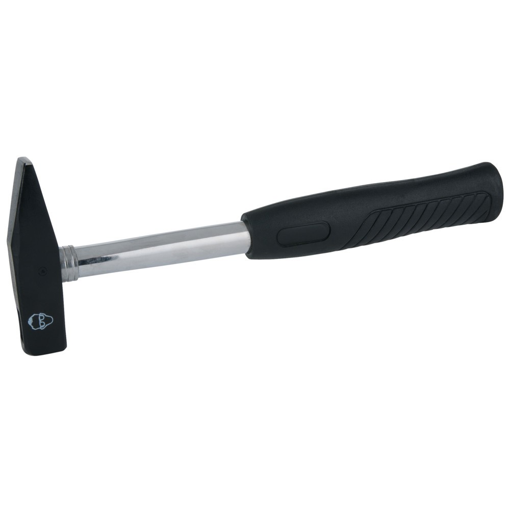 Produktabbildung Nr. 2: KS TOOLS Schlosserhammer mit Stahlrohr-Stiel