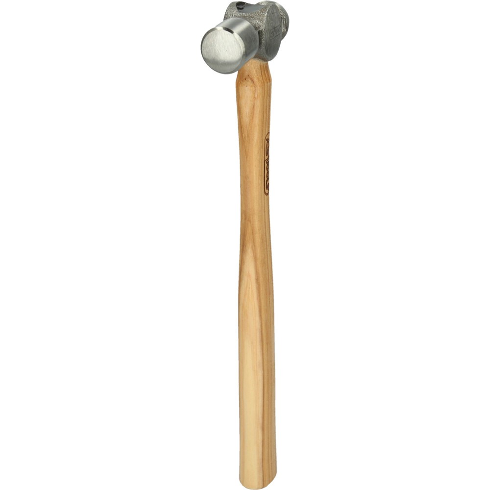 Produktabbildung Nr. 2: KS TOOLS Schlosserhammer, englische Form, 225 g