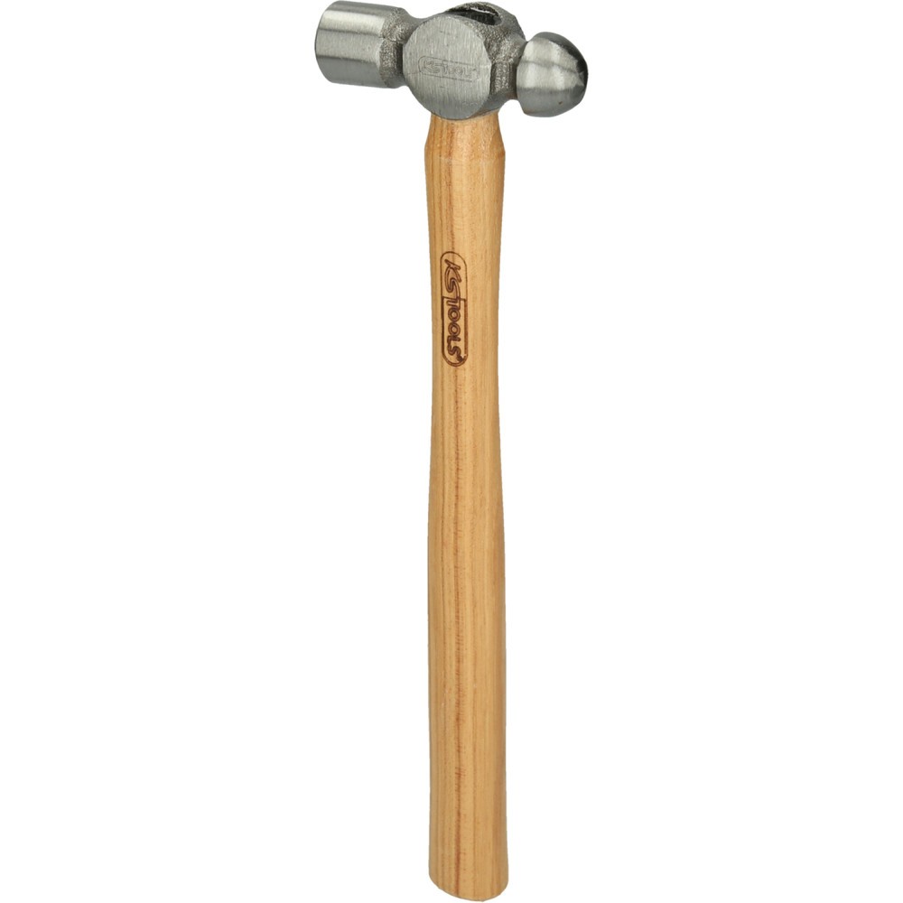 Produktabbildung Nr. 3: KS TOOLS Schlosserhammer, englische Form, 225 g