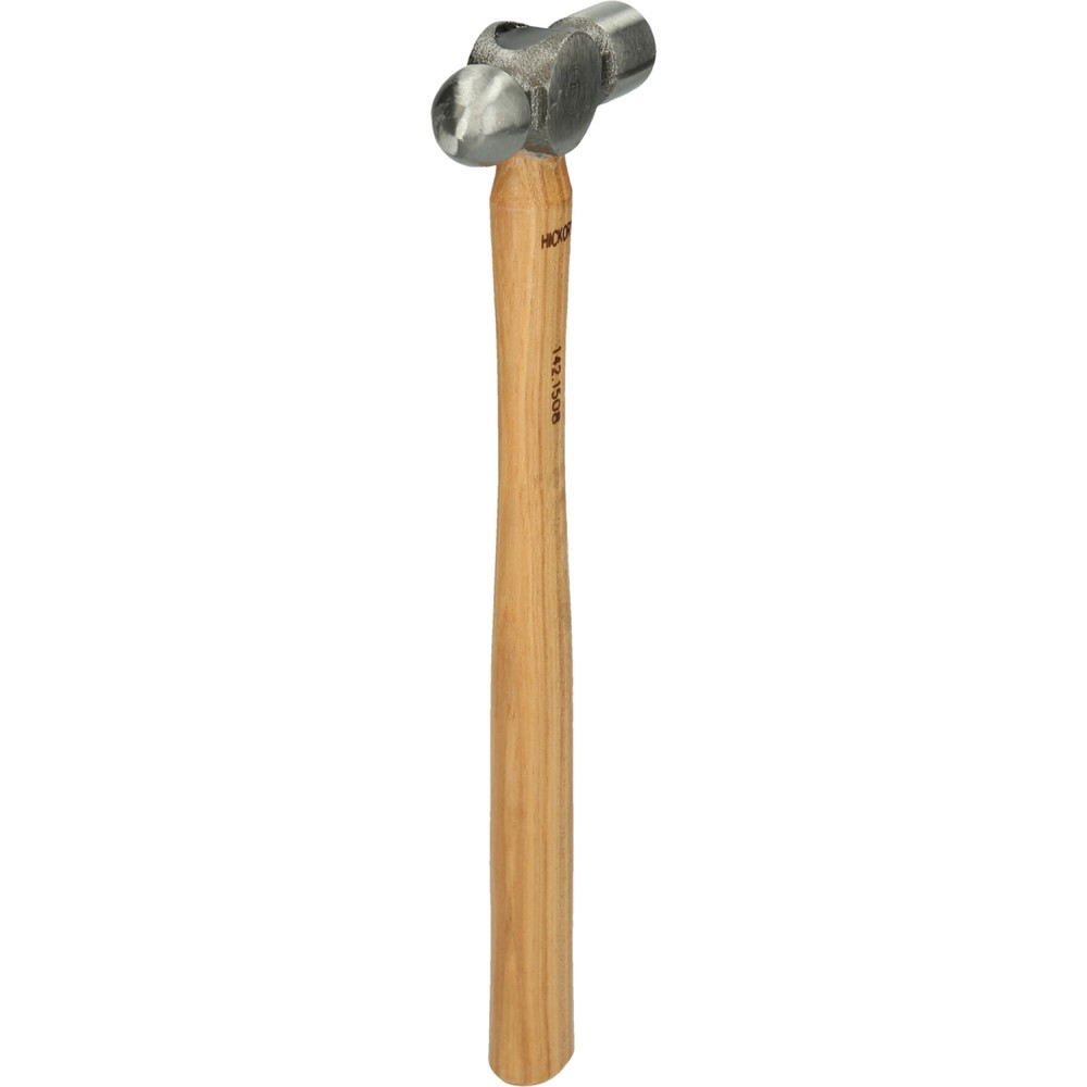 Produktabbildung Nr. 4: KS TOOLS Schlosserhammer, englische Form, 225 g
