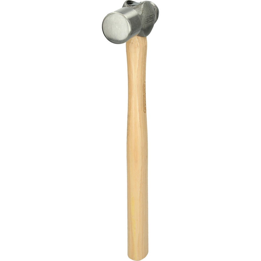 Produktabbildung Nr. 2: KS TOOLS Schlosserhammer, englische Form, 680 g