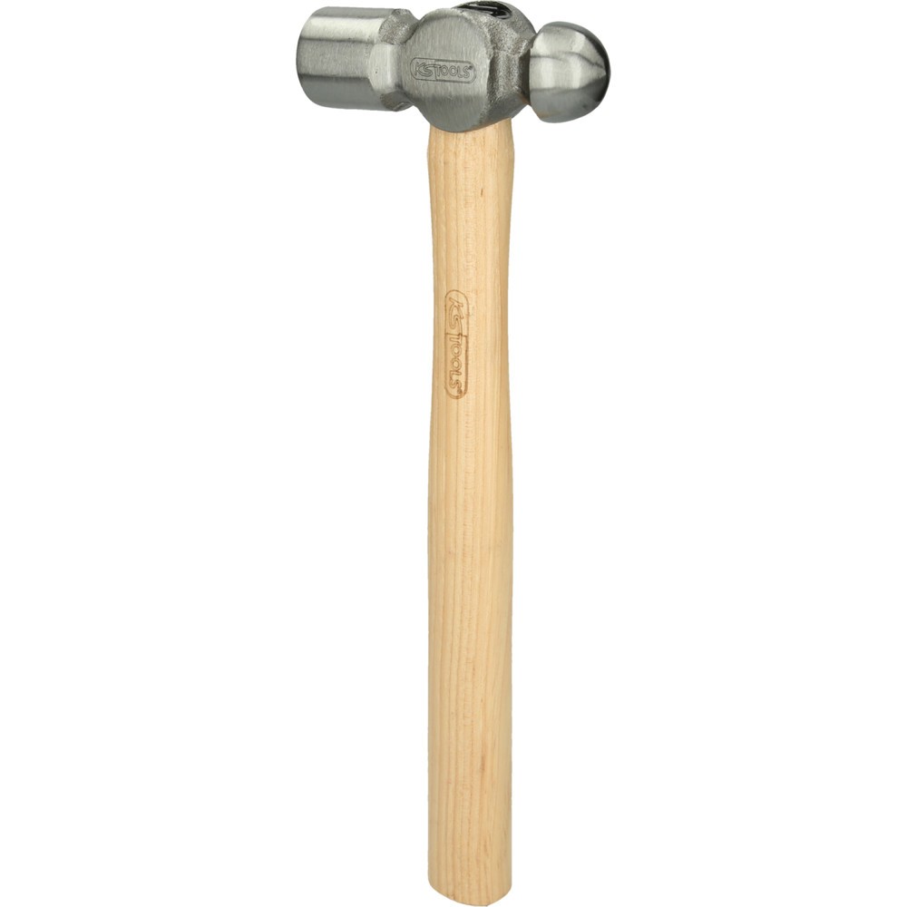 Produktabbildung Nr. 3: KS TOOLS Schlosserhammer, englische Form, 680 g