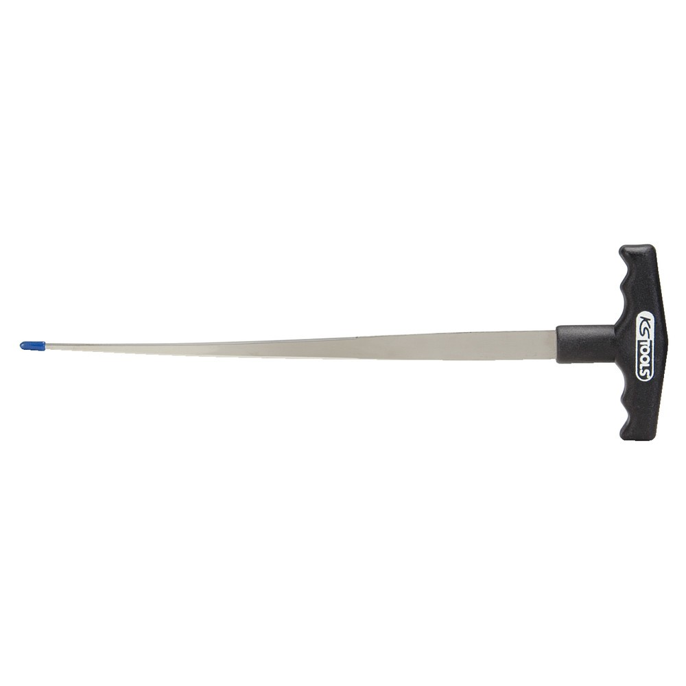 Produktabbildung Nr. 2: KS TOOLS Schneiddraht-Einführsonde, 327mm