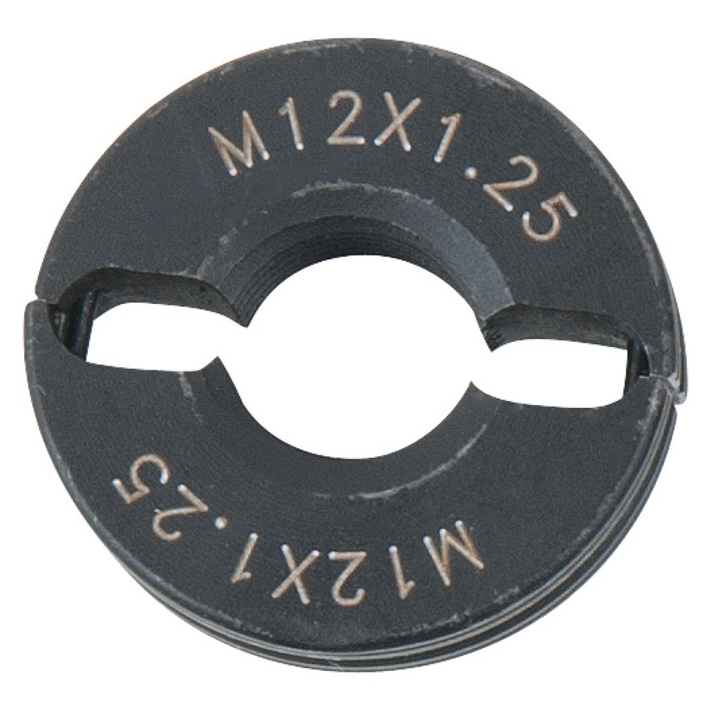 Produktabbildung: KS TOOLS Schneideisen M12x1,25