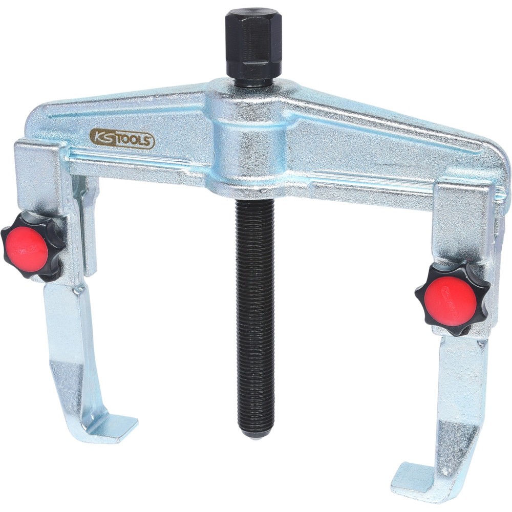 Produktabbildung Nr. 1: KS TOOLS Schnellspann-Universal-Abzieher 2-armig, 25-130mm