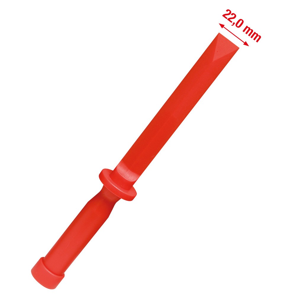 Produktabbildung Nr. 4: KS TOOLS Schonmeißel, 22mm