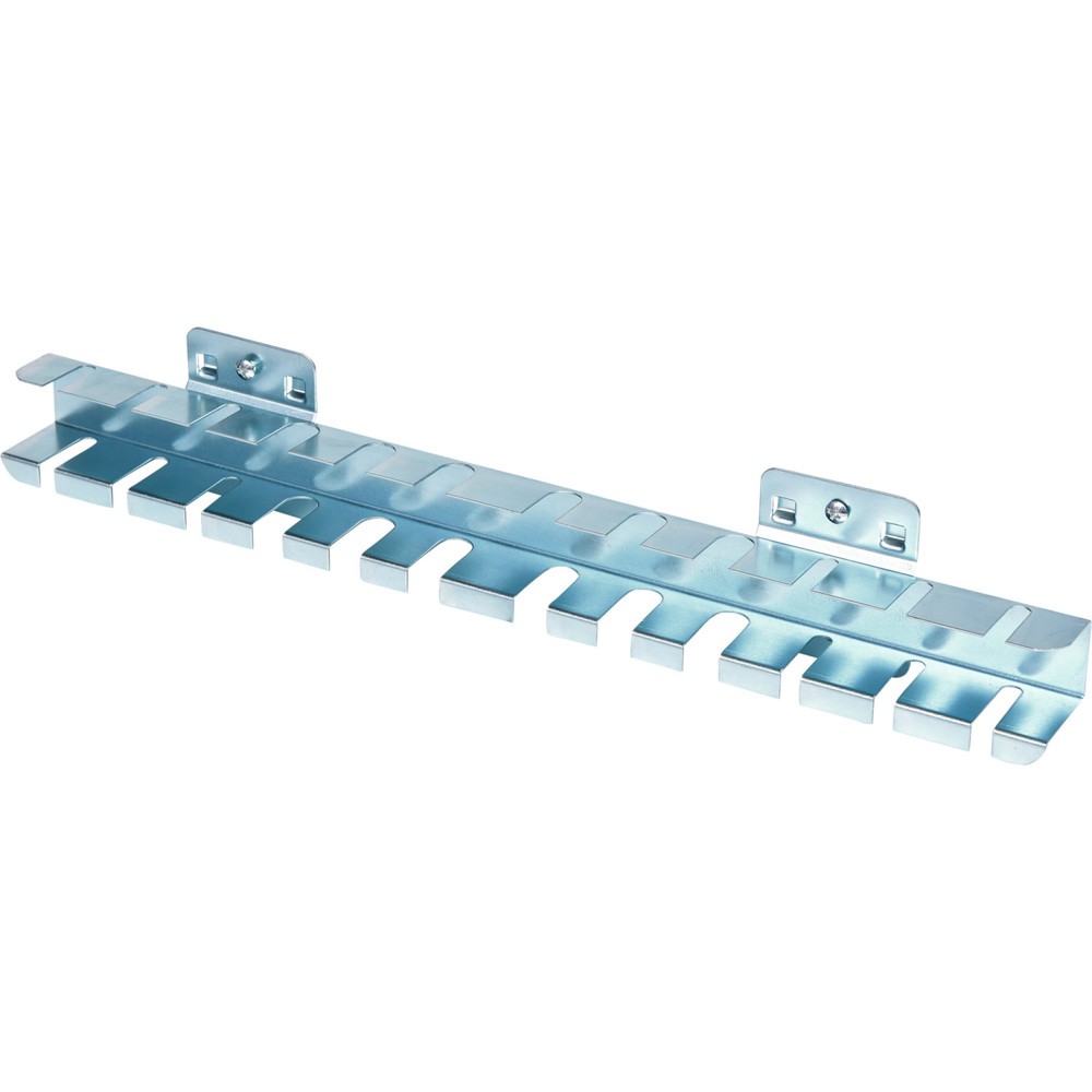 Produktabbildung: KS TOOLS Schraubendreherhalter, 12 Löcher, 150x55mm