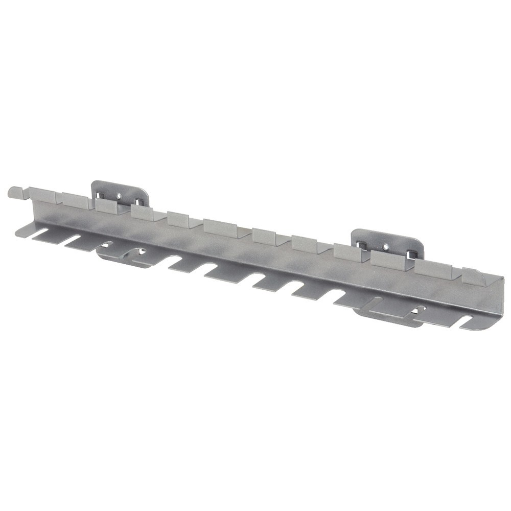 Produktabbildung Nr. 2: KS TOOLS Schraubendreherhalter, 12 Löcher, 150x55mm