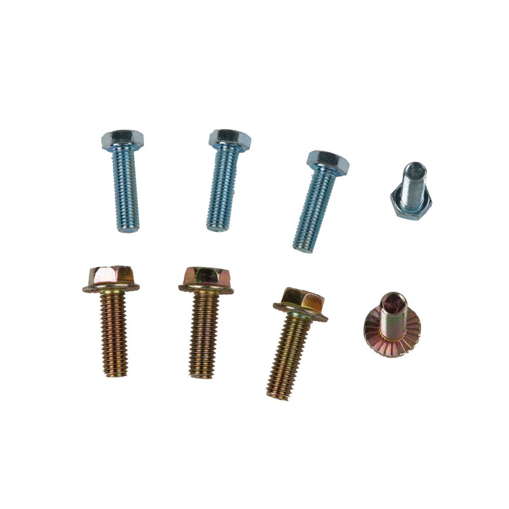Produktabbildung: KS TOOLS Schraubensatz für Wangen, 8-tlg