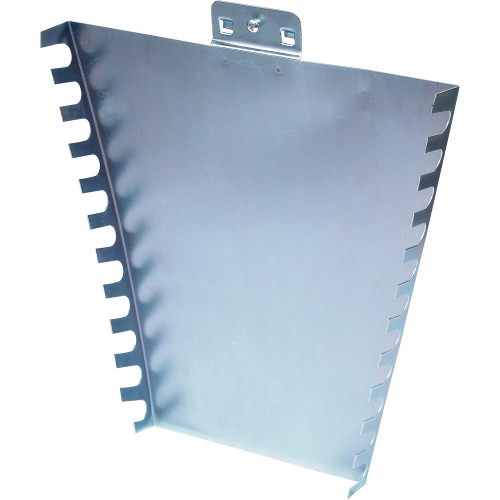 Produktabbildung: KS TOOLS Schraubenschlüsselhalter für 10 Schlüssel, 225mm