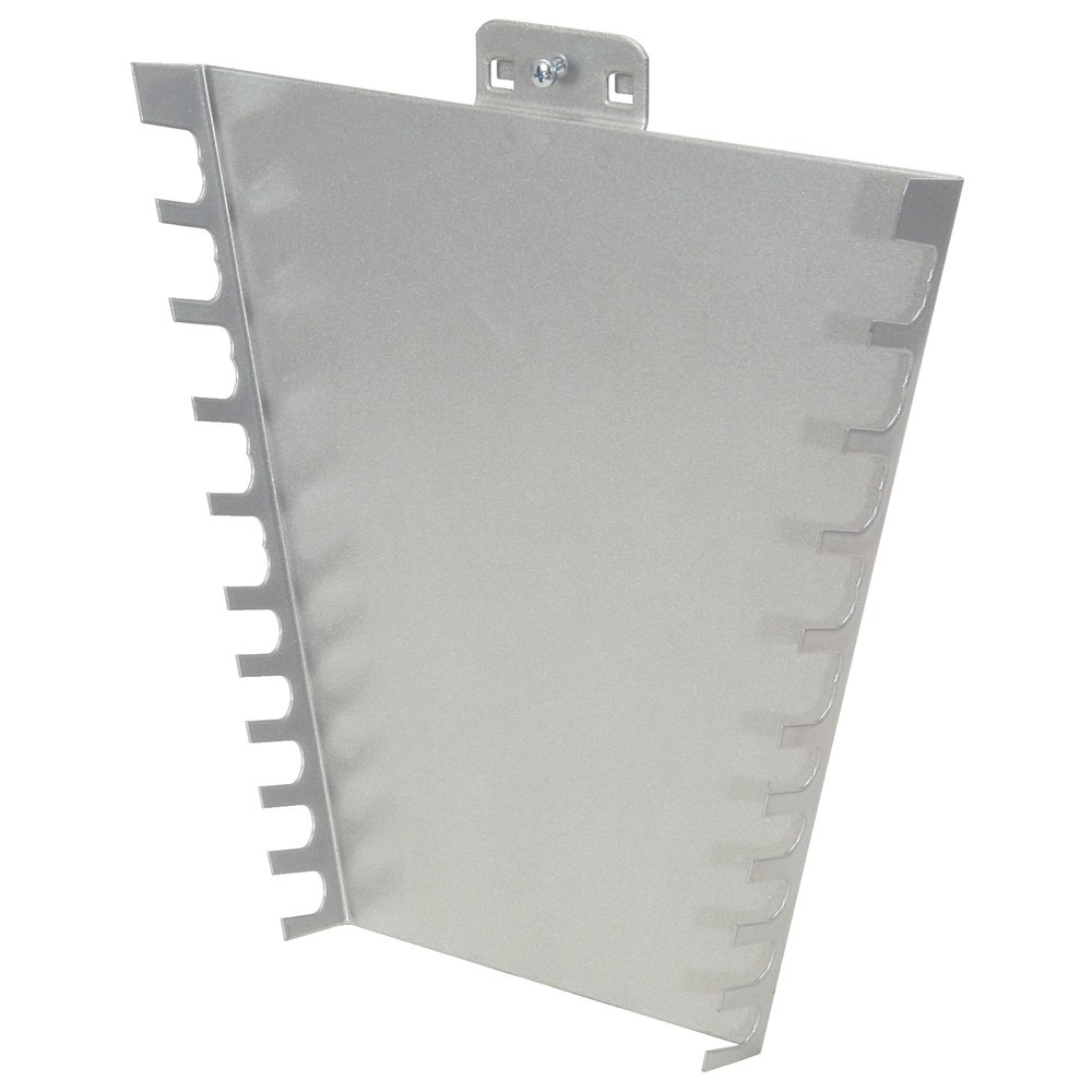 Produktabbildung Nr. 2: KS TOOLS Schraubenschlüsselhalter für 10 Schlüssel, 225mm