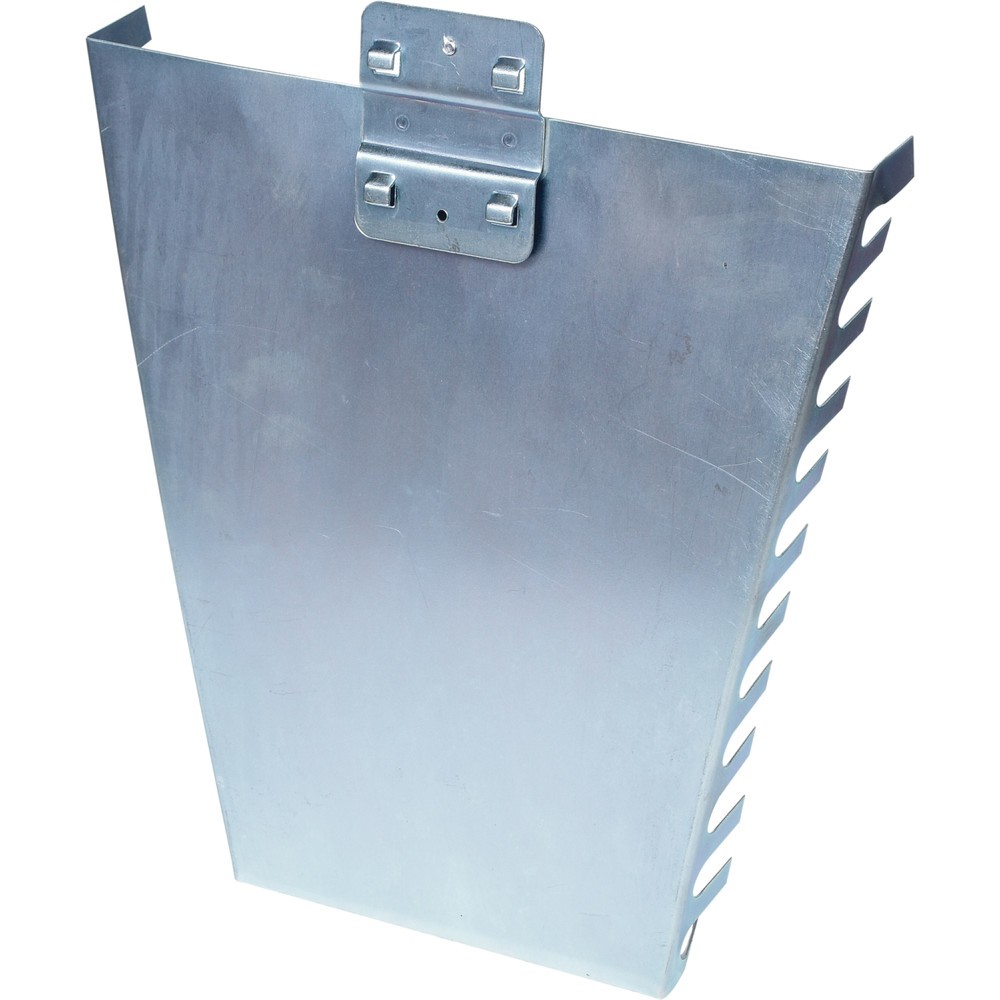 Produktabbildung Nr. 4: KS TOOLS Schraubenschlüsselhalter für 10 Schlüssel, 225mm