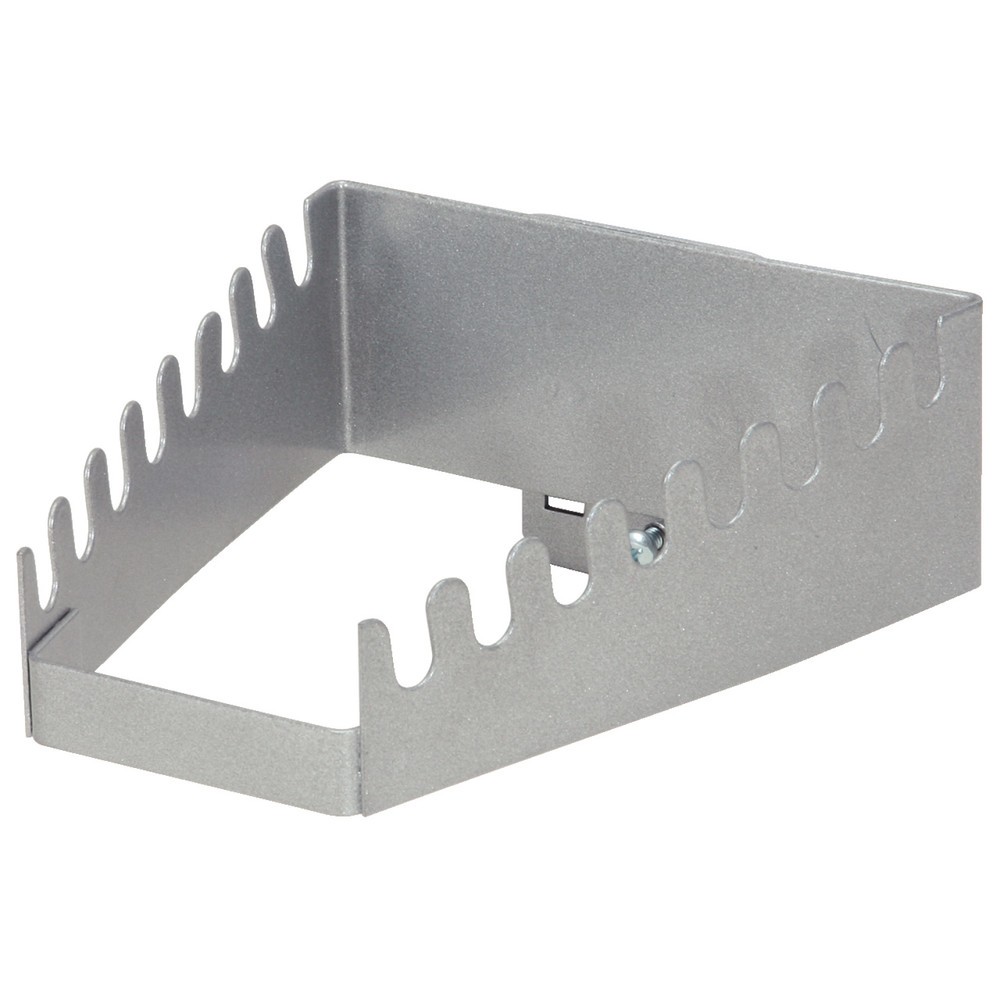 Produktabbildung: KS TOOLS Schraubenschlüsselhalter-waagerecht, 8 Löcher