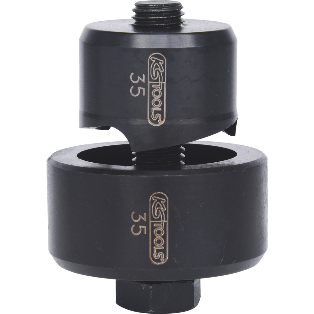 Produktabbildung Nr. 5: KS TOOLS Schraublochstanze, 35mm