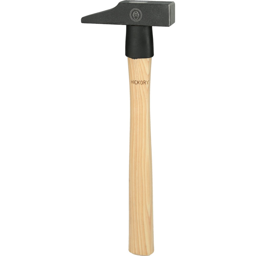 Produktabbildung: KS TOOLS Schreinerhammer, Hickory-Stiel, französische Form, 200g