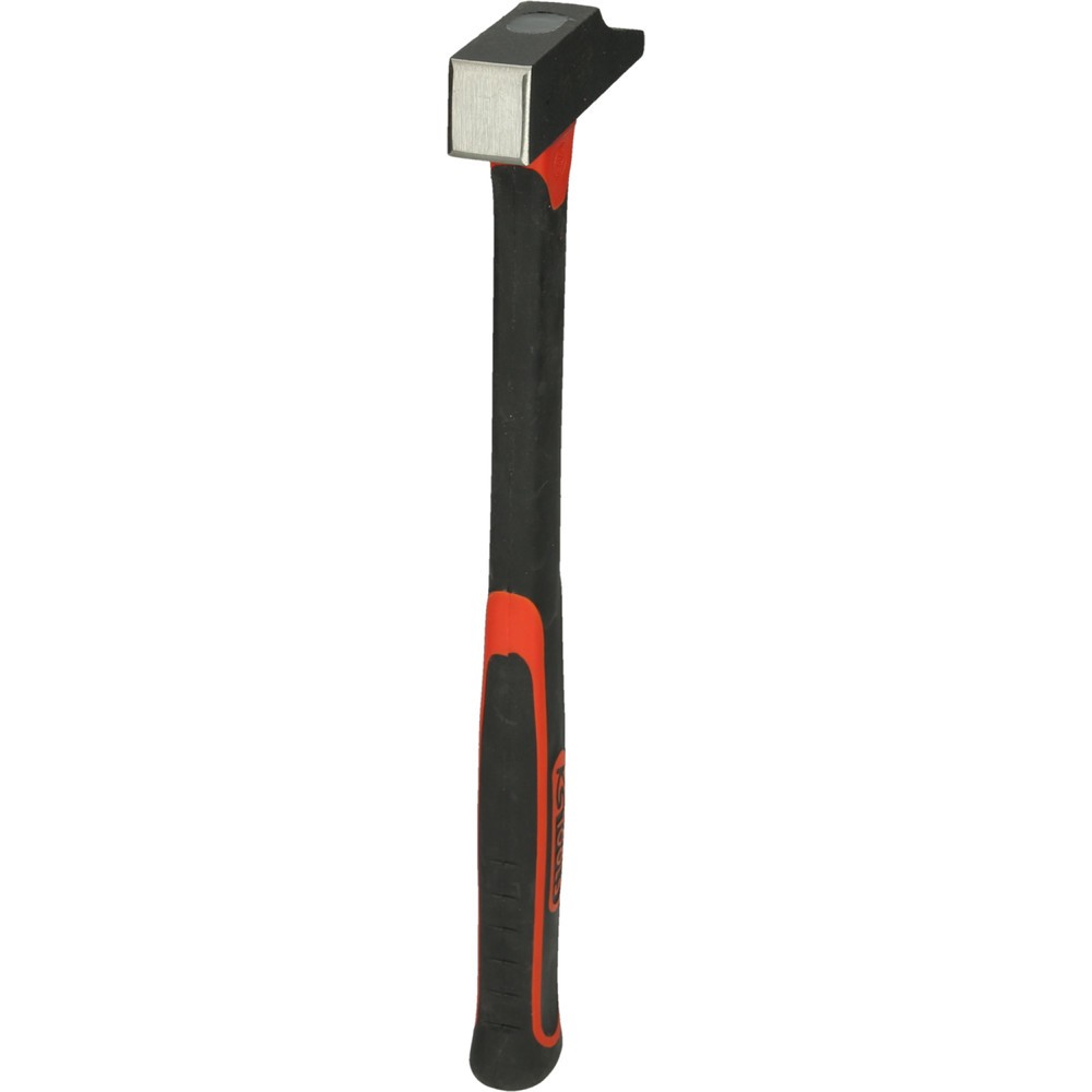 Produktabbildung Nr. 2: KS TOOLS Schreinerhammer, französische Form, 200g